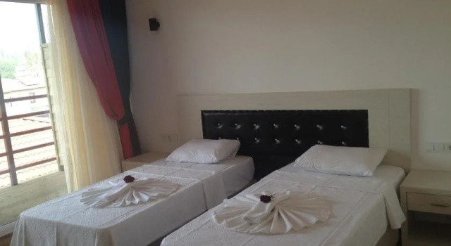 Lycian Hotel, Rezerwuj Hotel Ölüdeniz Fethiye Area
