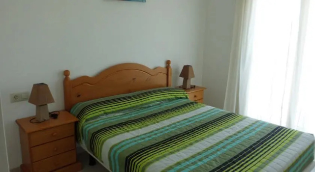 Apartament Rosa dels Vents