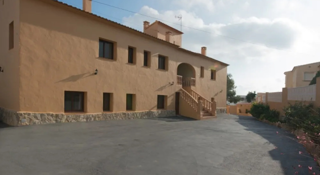 Villa - 12 Bedrooms with Pool and WiFi - 104971, Забронировать Вилла Отели Коста-Бланка с бассейном, Бассейн