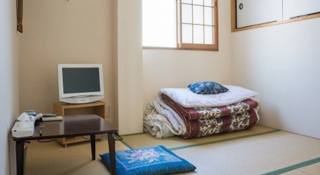 Ryokan Suzukisou-tatami room No bath and toilet- Vacation STAY 17862, Забронировать Отель Fushimi Ward Иокогама