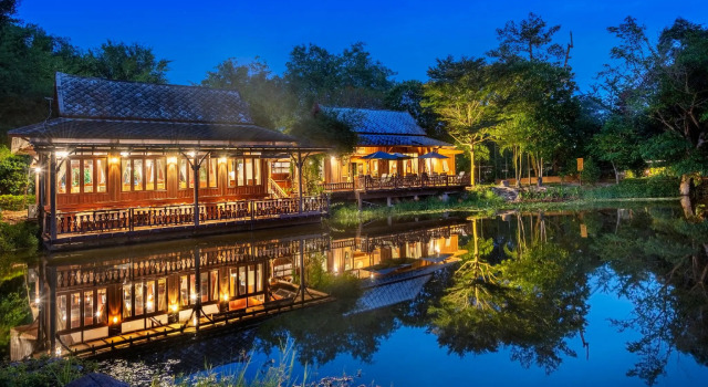 Vana Varin Resort, Κράτηση Θέρετρο All Inclusive Ξενοδοχεία στο Πράτσουατ Κίρι Χαν, All Inclusive