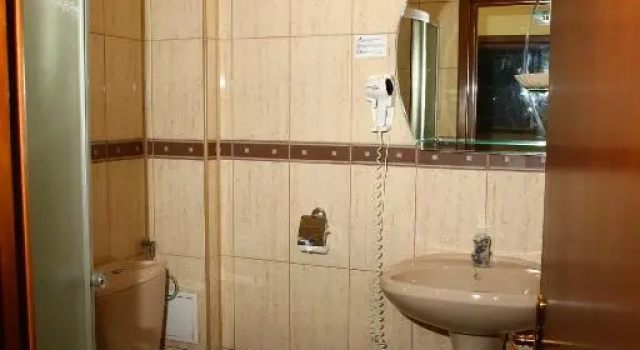 Двухместный номер Standard Voila Inn