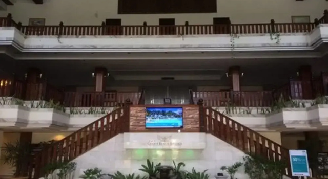 Residence Desa Lagoon Resort, Boek Resort 3* Sterrenhotels in Port Dickson, 3*