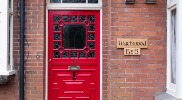 Wychwood Bed and Breakfast, Забронировать Отель Севенокс Kent Downs