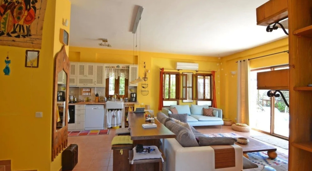 Villa Kybele