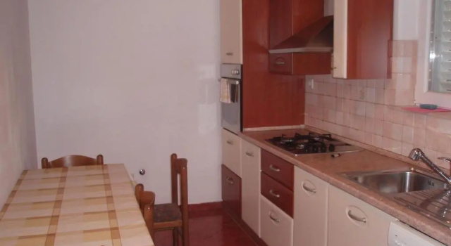 Апартаменты Apartment Karmen