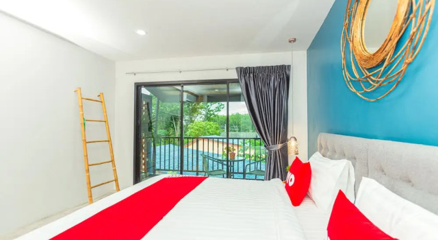 Jane Homestay And Resort by Oyo Rooms