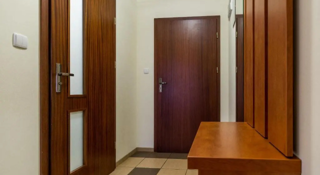 Четырёхместный номер Standard Villa Martii - Family Rooms & Apartments