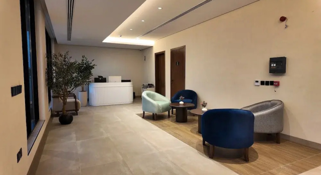 niam Serviced Apartments - Economic, Забронировать Апартаменты/квартира Exmouth Эр-Рияд