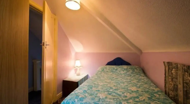 The Tops Self Catering