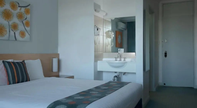 Номер Standard Markets Hotel