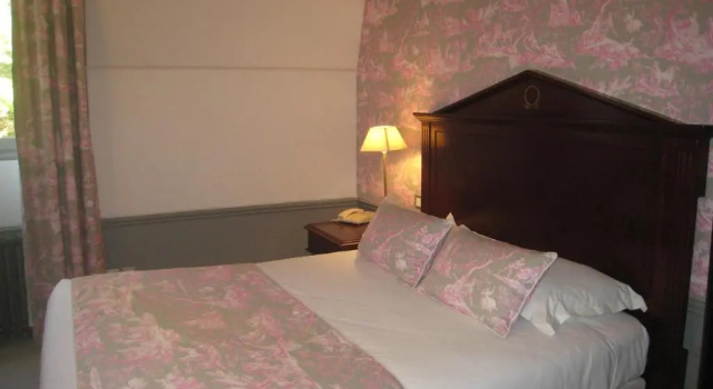 Номер Standard Hôtel Les Maréchaux