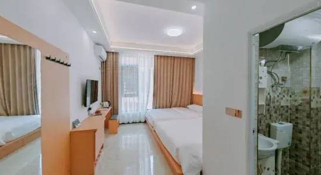Haoyi Homestay