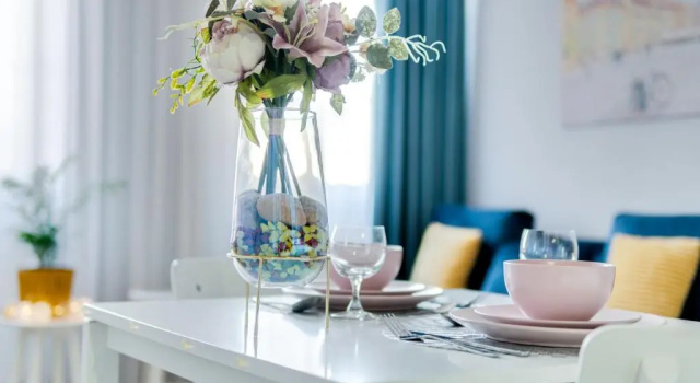 Студия Apartament na Placu Solnym przy Rynku