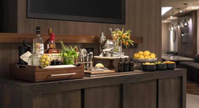 San Francisco Airport Marriott Waterfront, Забронировать Отель Бизнес-отели San Mateo County, 4* 5*