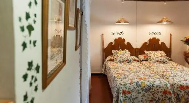 Casa Sastre Segui, Забронировать Отель Отели Коста-Бланка с бассейном, Бассейн