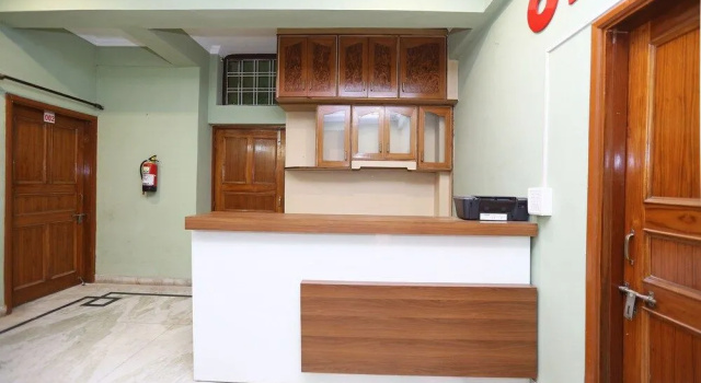 Oyo 29687 Sunny Guest House, Забронировать Гостевой дом IMT Manesar 