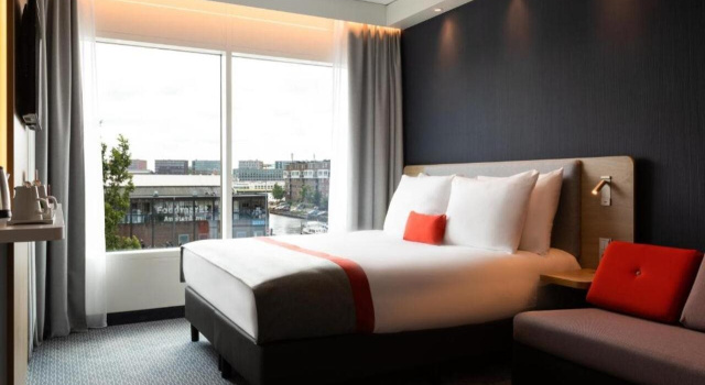 Holiday Inn Express Almere by IHG