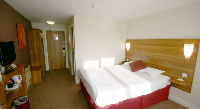 Days Inn Corley Nec M6, Rezerwuj Hotel Coventry West Midlands
