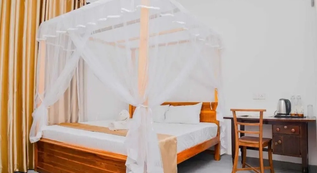 Номер Standard Unawatuna Nature Villa