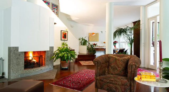 LAngolo di Lore BB, Rezervasyon Otel Fano 