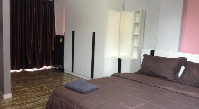 R2 Apartment Service, Забронировать Апартаменты/квартира Апартаменты Nakhon Ratchasima Province, Апартаменты/квартира