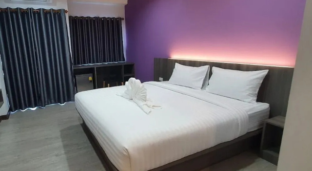 Tripper Hotel