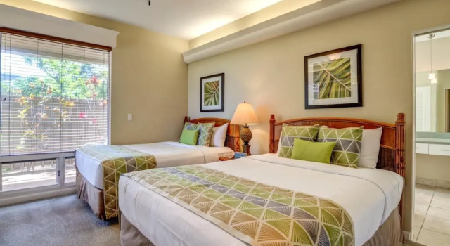 Kapalua Bay Villas by KBM Hawaii, Забронировать Апартаменты/квартира Отели Капалуа с бассейном, Бассейн