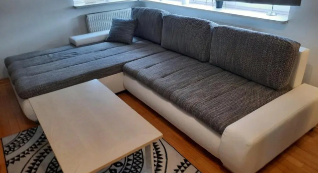 Апартаменты c 1 комнатой Apartamenty Nad Jeziorkiem