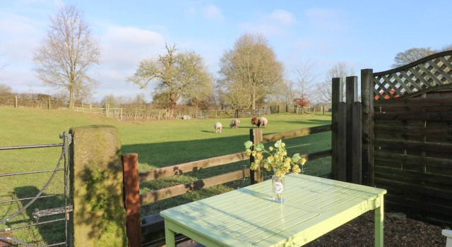 The Old Smithy, Rezerwuj Hotel Long Eaton Derbyshire