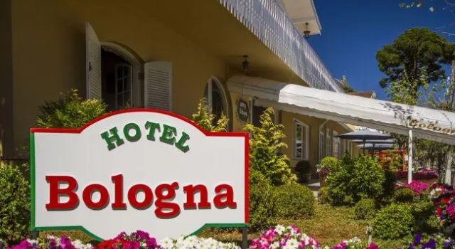 Hotel Bologna