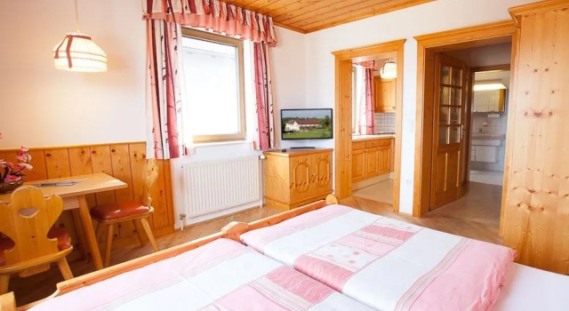 Beim Einfalt B&B, Забронировать Отель Отели Цветль с парковкой, Парковка