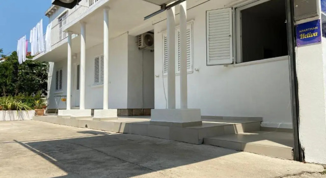 Studios Heliva, Rezerwuj Apartament Pile 