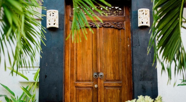 Вилла с 2 комнатами Villa Raka Managed by Manara