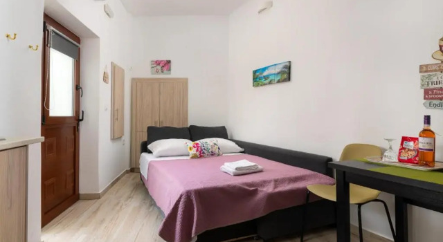 Niochori apartments 3