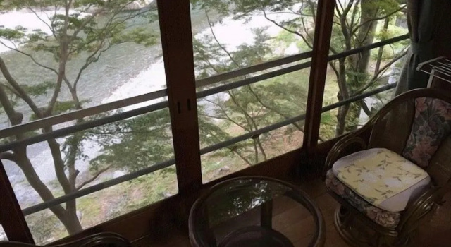 Matsuno Onsen Suikoen, Prenota Affittacamere Okutama Tokyo