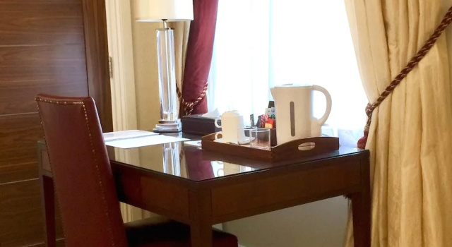 Двухместный номер Standard Kings Park Hotel