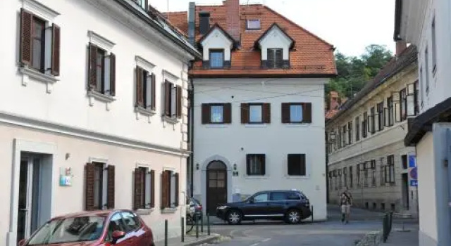Tour As Apartment Zabjak, Забронировать Апартаменты/квартира Любляна Greater Ljubljana