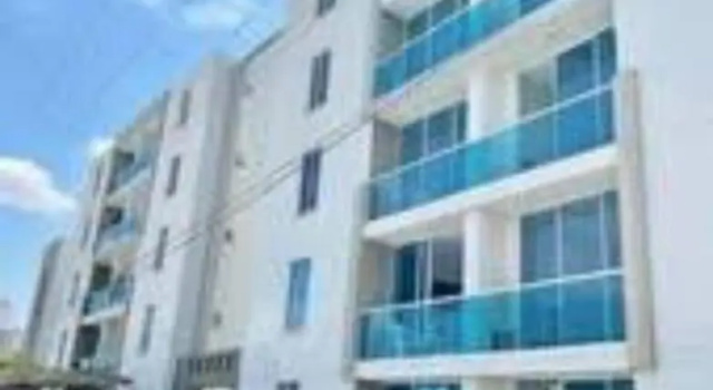 Hermoso Apartamento en Valledupar Conjunto cerrado, Book Lejlighed Valledupar Cesar