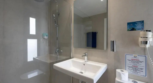 Апартаменты Superior Bitacora Lanzarote Club