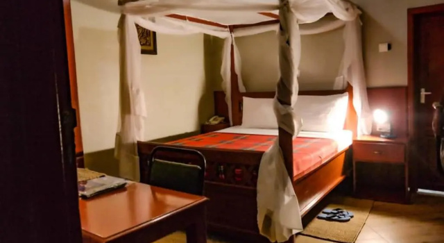 Двухместный номер Standard Parachichi House BNB