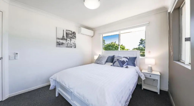 Двухместный номер Standard Calamvale Business or Holiday like Home