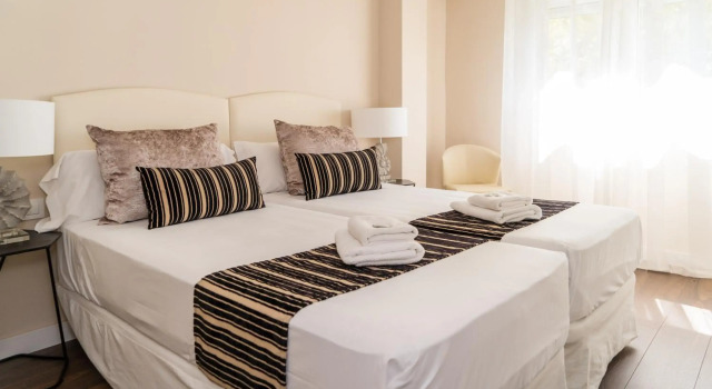 MD Horticultor Galán, Забронировать Отель Валенсия Коста-де-Валенсия