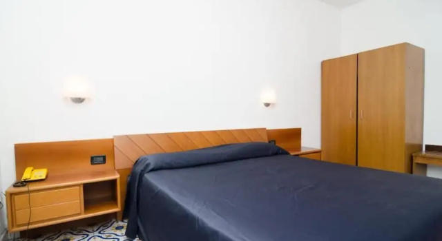 Номер Standard Hotel Flora Wellness & Beauty