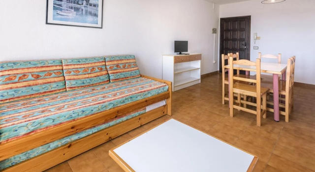 Sorrabona Apartments