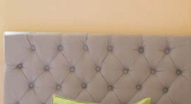 Номер Standard Hotel Calarca N1