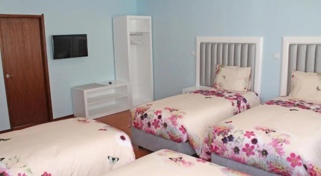 Семейный номер Standard Grande Oceano Guest House