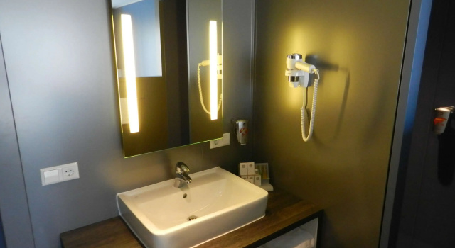 Двухместный номер Comfort City Hotel Gouda, WorldHotels Crafted Collection