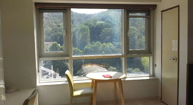 Номер Deluxe Gaon Residence Hotel