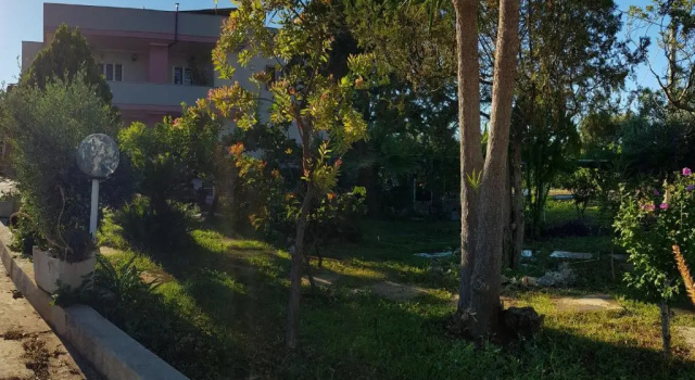 Вилла Villa vacanze Monopoli